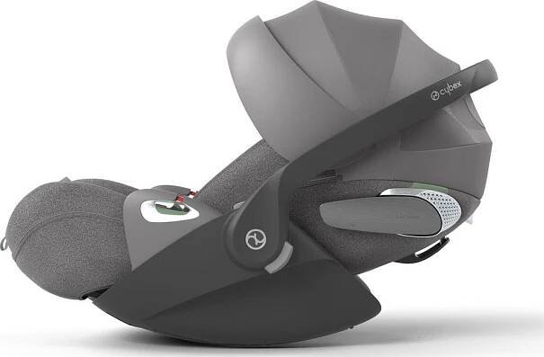 Cybex Cloud T i-Size Plus 2023, Mirage Grey