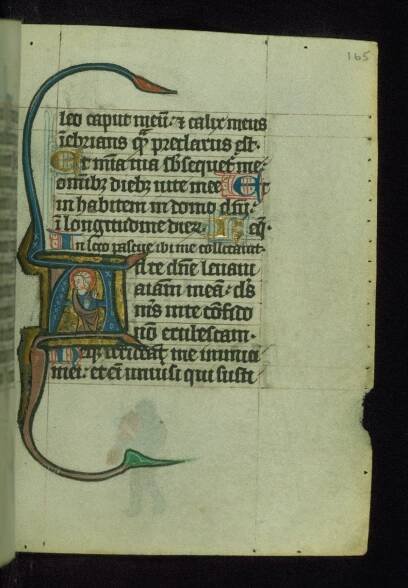 Walters Ms. W.37, Book of Hours (Use of Liège)