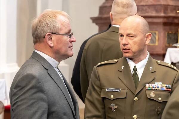 Římskokatolická farnost Panny Marie Opava | při konkatedrále Nanebevzetí Panny Marie v Opavě