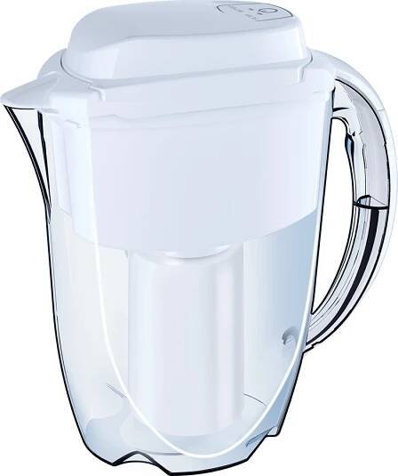 Aquaphor J.Shmidt A500 2,8 l bílá