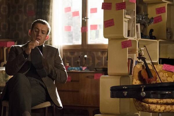 Radin ! - Z filmu - Dany Boon