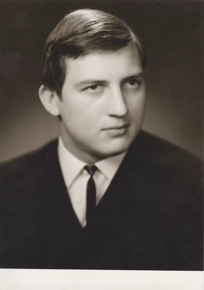 Josef Dostál (1947)