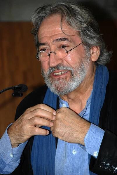 Jordi Savall | Càtedra Ferrater Mora de Pensament Contemporani