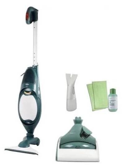Vorwerk VK140 + SP520 + HD40 - Vysavace-sacky.cz