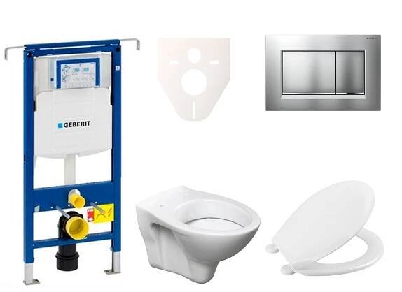 Geberit 111.355.00.5 NR7