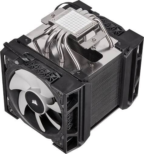 Corsair A500 Dual Fan