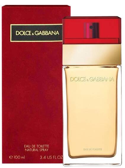 Dolce&Gabbana Femme Toaletní voda pro ženy 25 ml tester