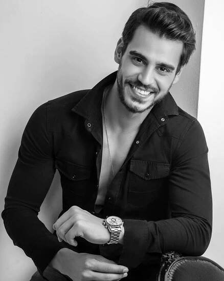 Hasan Denizyaran Biography, Series, Girlfriend, Instagram, Age, Height | Turkish Drama World