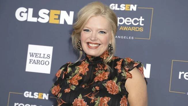 Melissa Peterman - Actress