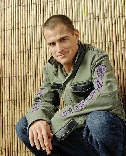 George Eads fotka