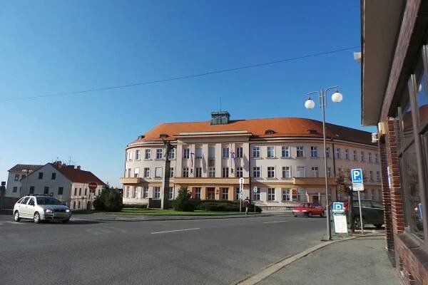 Městský úřad Nového Města nad Metují foto 1