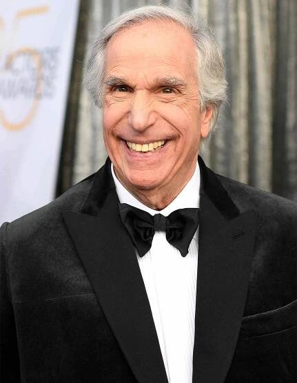 Henry Winkler Is the Only Actor to Have 'Jumped the Shark' Twice: 'I'm Very Proud'
