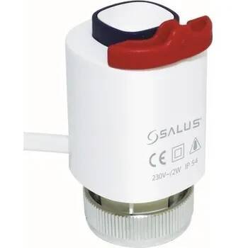 Thermo-control SALUS T30NC 24V M30 x 1,5 - Termoelektrický pohon