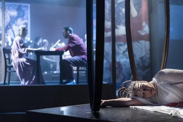 Ulrike Schwab – Musiktheater