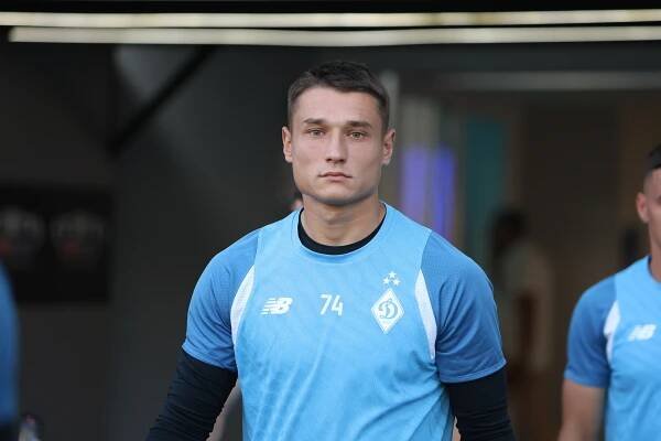 Training before the second game with Pafos - FC Dynamo Kyiv official website 
