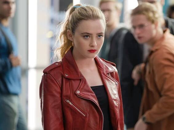 kathryn newton freaky