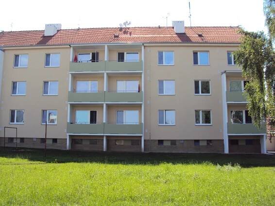 Měnín, Měnín 355 a, b | STAVOPROJEKTA
