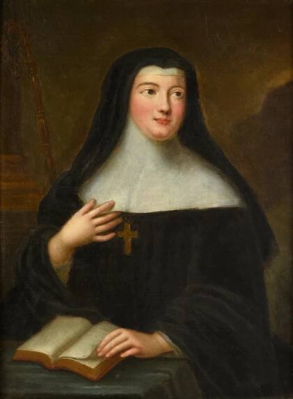 Henrietta Louisa Bourbonská – Wikipedie