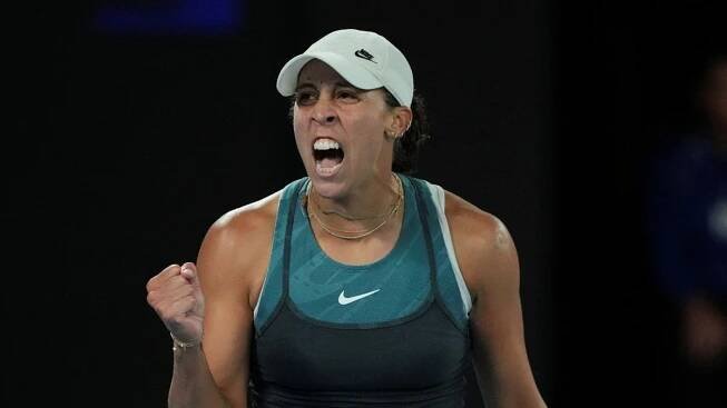 Keysová slaví první triumf na Australian Open. Přerušila sérii Sabalenkové
