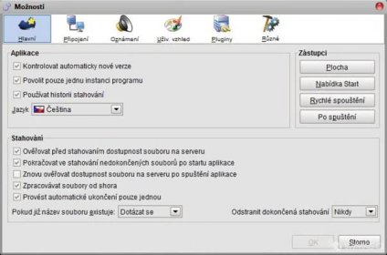 FreeRapid downloader — SWMag.cz