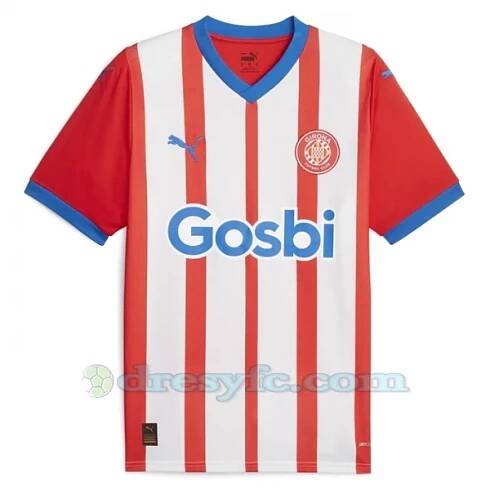 Fotbalové Dresy Girona FC 2023-24 Domácí Dres Mužské