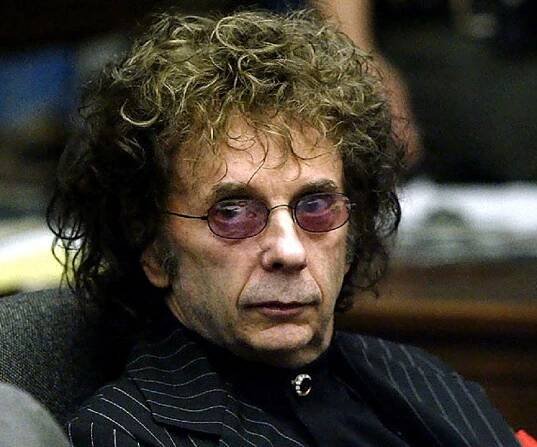 Phil Spector Biography - Facts, Childhood, Family Life & Achievements