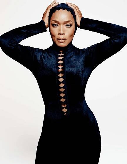 Angela Bassett