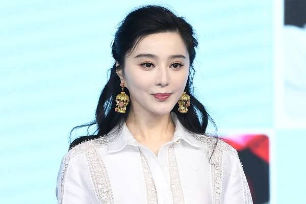Fan Bingbing
