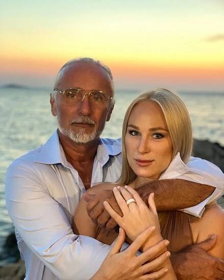 Foto k tématům Anna-Marie Kánská, Richard Chlad – stránka 309