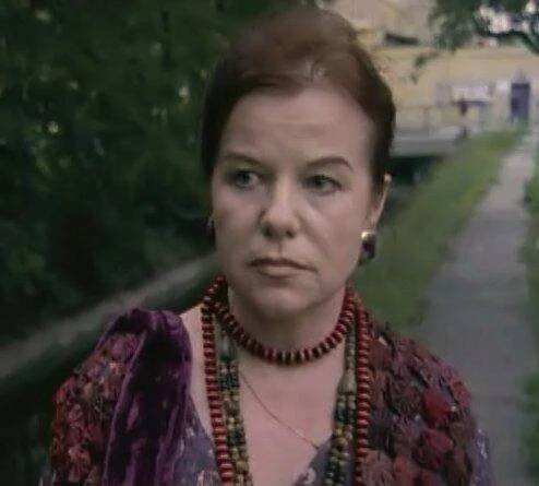 Jorga Kotrbová