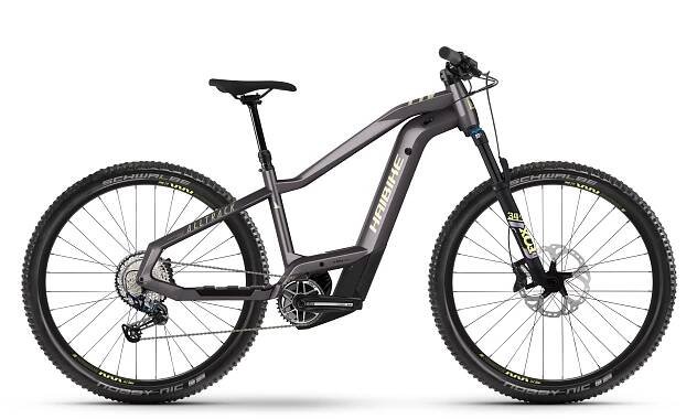 Haibike Alltrack 11 2023 od 2 999 € - Heureka.sk
