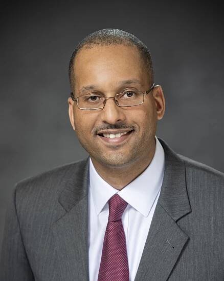Kevin Johnson 