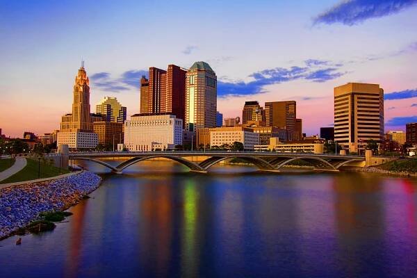 Homes For Sale in Columbus, Ohio