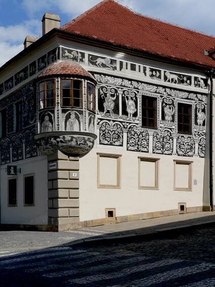 Třebíč - Město - Kraj Vysočina - Třebíč