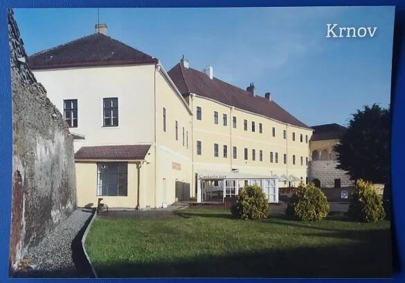Krnov, Bruntál  - Sběratelství