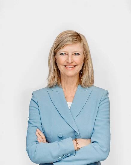 Jeanette Fangel Løgstrup – FSN Capital