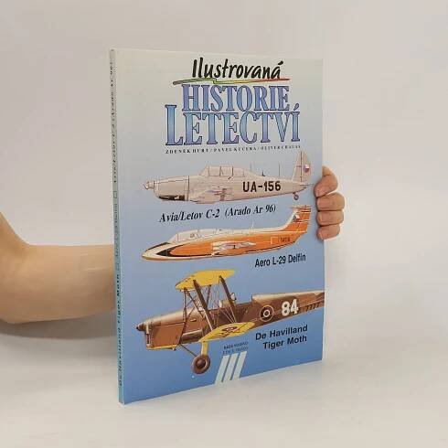 Ilustrovaná historie letectví