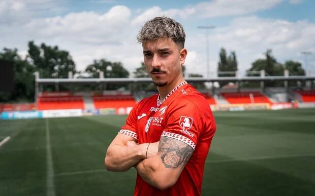 Fotka: FK Pardubice