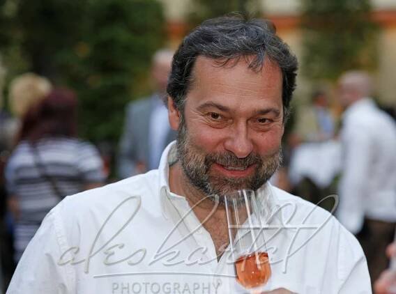 Publicista Radek John - Aleš Kartal ~ profesionální fotograf