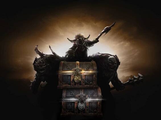 Middle-Earth Shadow of War Starter Bundle