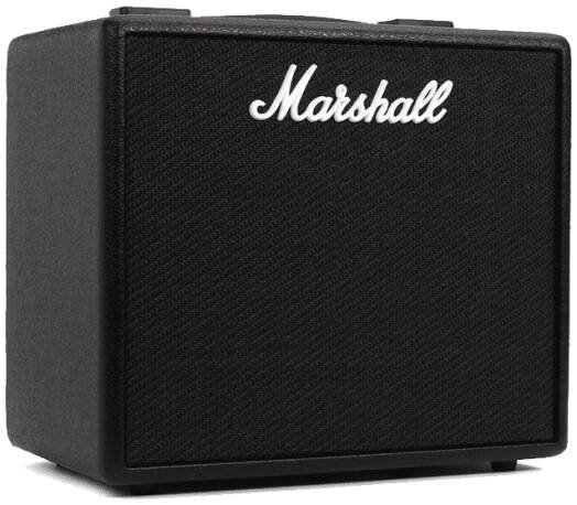 Featured image for “Marshall CODE 50W Modelling Amp”