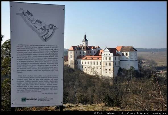 Starý hrad