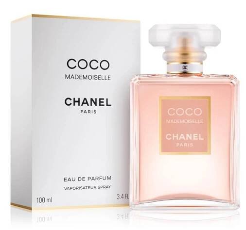 chanel coco mademoiselle parfemovana voda pro zeny 31