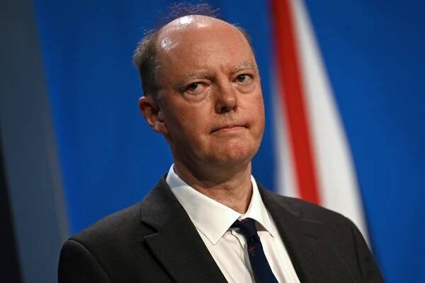 Jim Armitage | The Standard