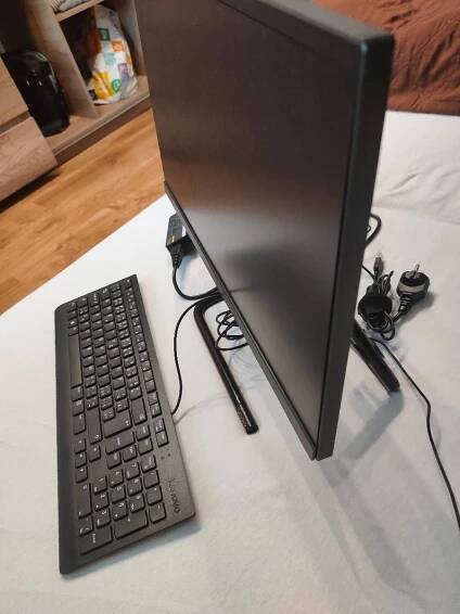 All in one PC