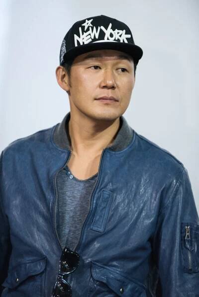 Park Sung-Woong - AsianWiki