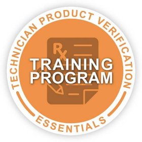 Technician Product Verification - National Pharmacy Technician Association (NPTA)