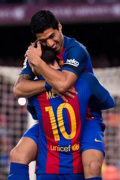 FC Barcelona v Sevilla FC - La Liga