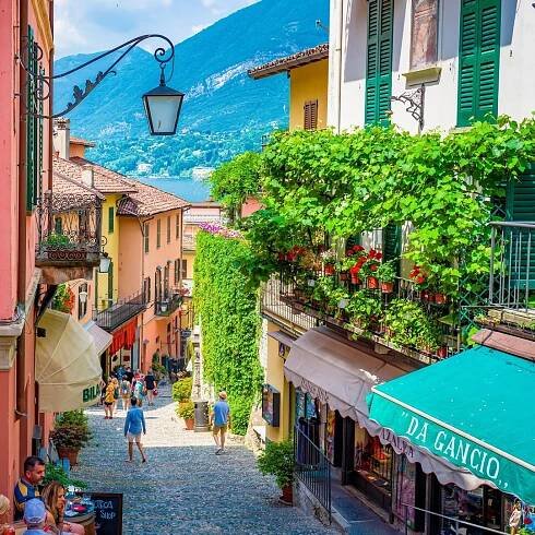 Z Milána: Comské jezero soukromou lodí, Bellagio a Lugano | GetYourGuide