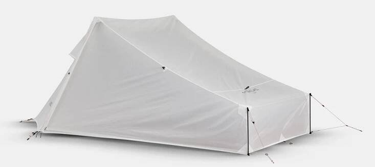 Tropiko ke stanu tarp MT 900 | 2 osoby